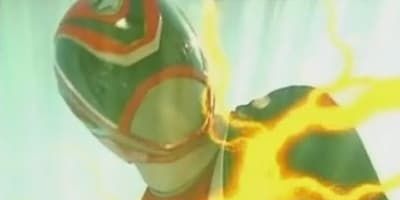 poster de la série Un redoutable adversaire (1ère partie)