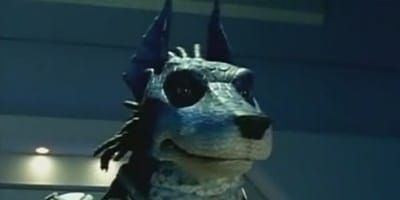 poster de la série Impact