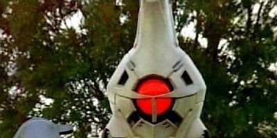 poster de la série Le chasseur