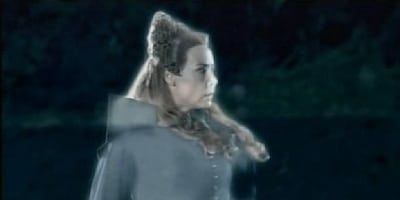 poster de la série Le retour du Maître