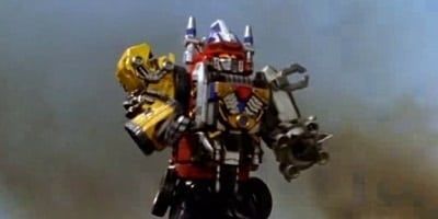 poster de la série Mission numéro un (2)