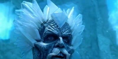 poster de la série Le Monde sous-marin