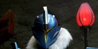 poster de la série Double Jeu