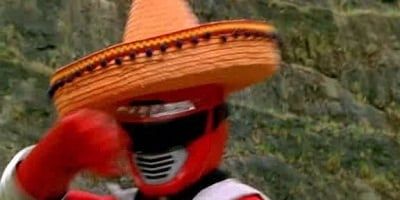 poster de la série Les Pouvoirs de la boussole