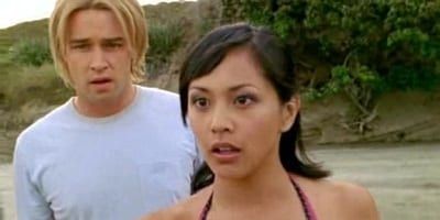 poster de la série Le Troisième Joyau