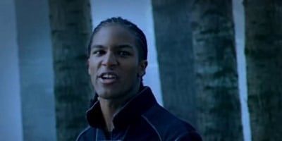 poster de la série Le Scarabée doré (1)