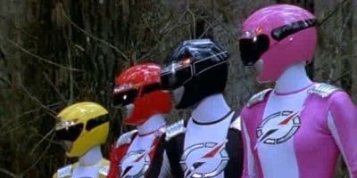 poster de la série À la recherche des trois reliques (1)