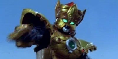 poster de la série La Clé aux trois dragons