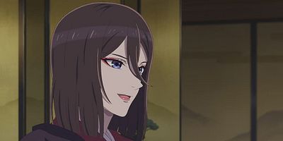 poster de la série Cauchemars et ombres sinistres