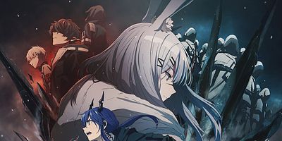 poster de la série 