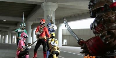 poster de la série Le combat de Jayden