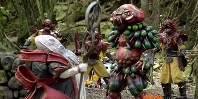 poster de la série Un duo de choc