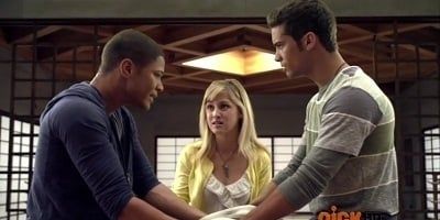 poster de la série L'union fait la force