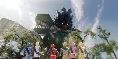 poster de la série Royale Rivale