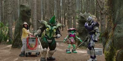 poster de la série Alerte Sporix