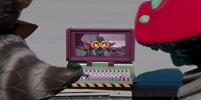 poster de la série Ne Jamais Abandonner