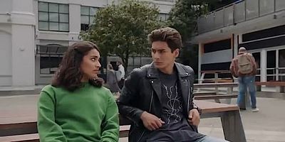 poster de la série Une vidéo virale