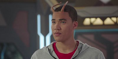 poster de la série Qui c'est le chef ?