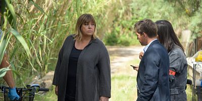 poster de la série Passionnément