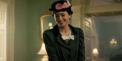 poster de la série L’habit fait le tueur