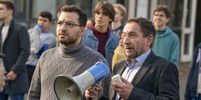 poster de la série 