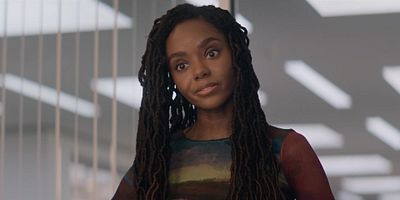 poster de la série Je connais un endroit