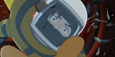 poster de la série Moopy