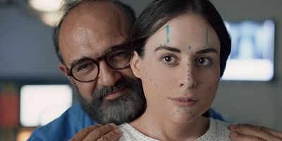 poster de la série La famille Andrade