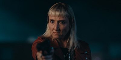 poster de la série Muerte Sin Cara