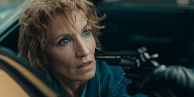 poster de la série Croco Barjo