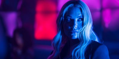 poster de la série L’autre femme