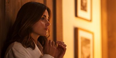 poster de la série L’alibi