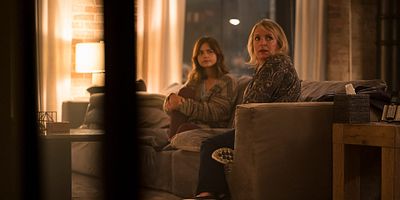 poster de la série Telle mère telle fille