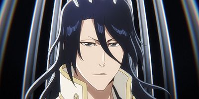 poster de la série Tuer l'ombre