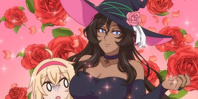 poster de la série Une relation mère-fille peu ordinaire