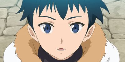 poster de la série Earth se connecte