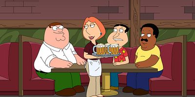 poster de la série Le petit boulot de la discorde