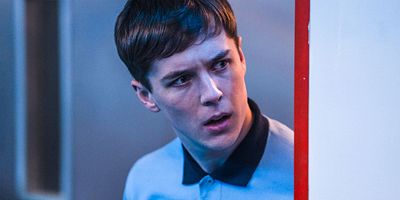 poster de la série L’Éventreur du Sacramentum