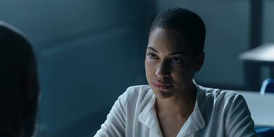 poster de la série Possession excessive