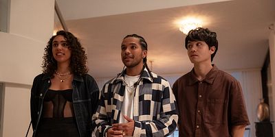 poster de la série Art Basel