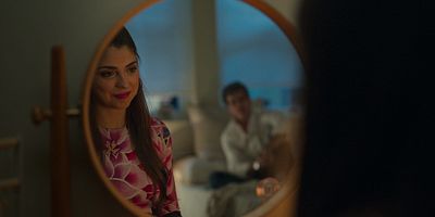 poster de la série Tina