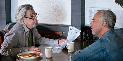 poster de la série Liens du sang