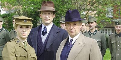 poster de la série Killing Time