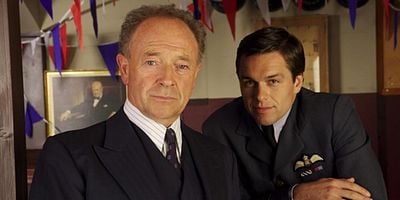 poster de la série The Hide