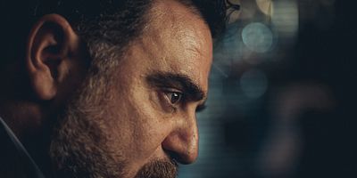 poster de la série Cassel - 2ème partie