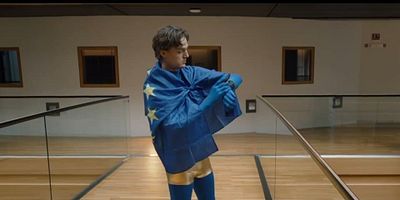 poster de la série Fish and Ships