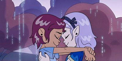 poster de la série Grâce à eux