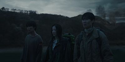 poster de la série Tous perdants