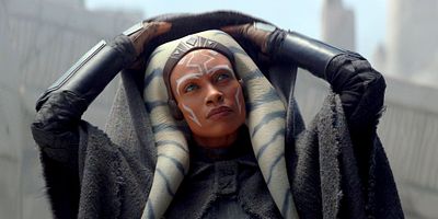 poster de la série Maître et apprentie