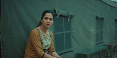 poster de la série Le levier